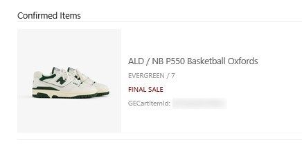 aime当選メールきました🙏🙏