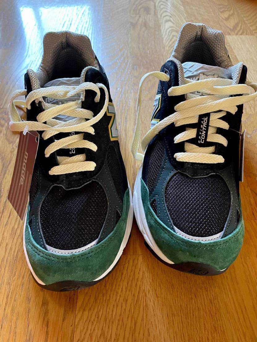 M992CPを購入したと思ったら届いたM990CP3。結局購
