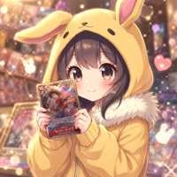 うさぎん