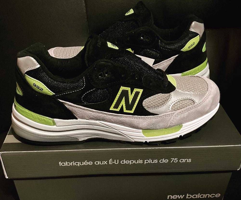 刺さるカラーリングで脳停止ポチっとな
国内より安く買えるのでNBは海外から
