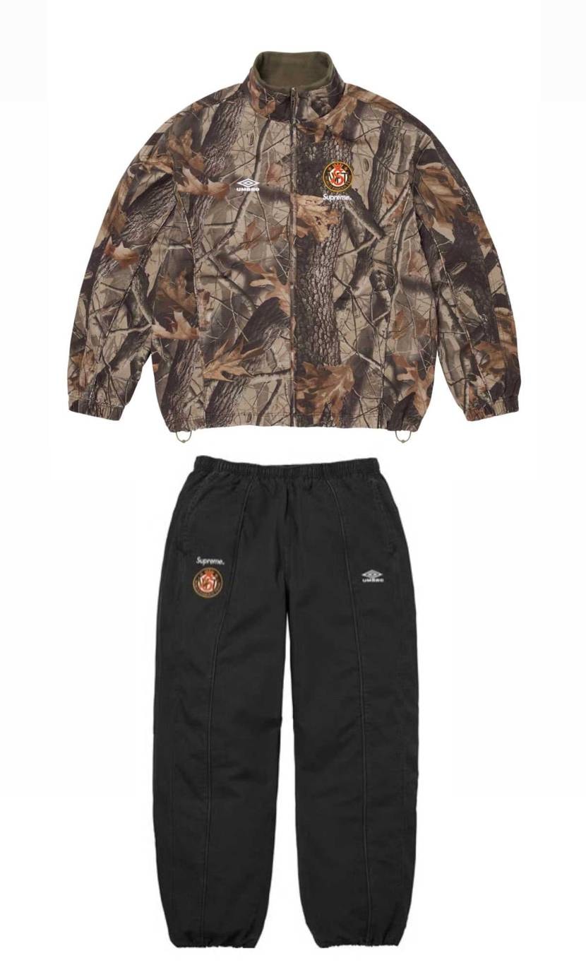 テープロゴパンツも単体で履いたら良さそうなのよね！
あとはスモボのシャツも当た