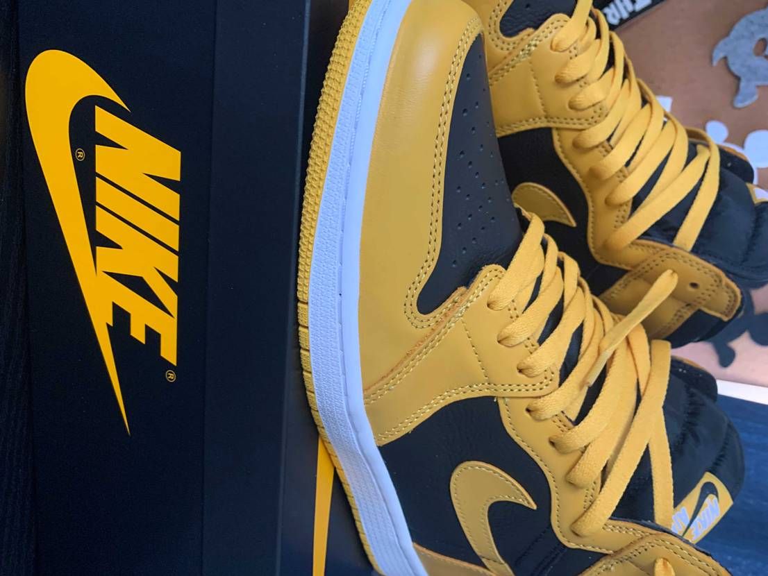 スニーカーズでgot,meしやした！