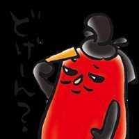 ユーザーアイコン