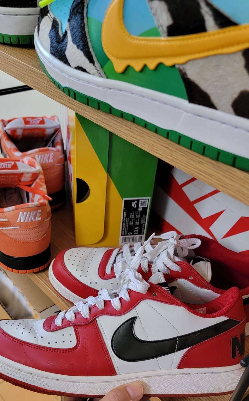 無事に買えたー！この子と並べて置けるの楽しみすぎるぞー！