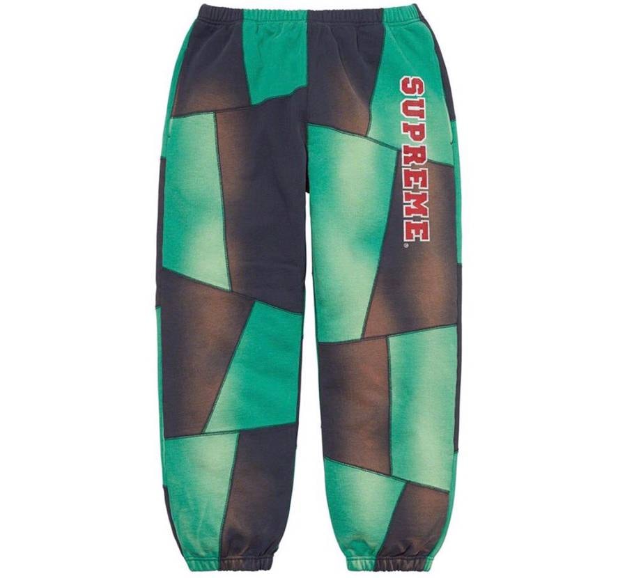 スニーカー関係なくてごめんなさい。

ついにシュプまでも