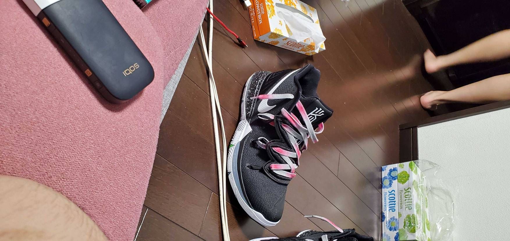 ##スニーカー好き