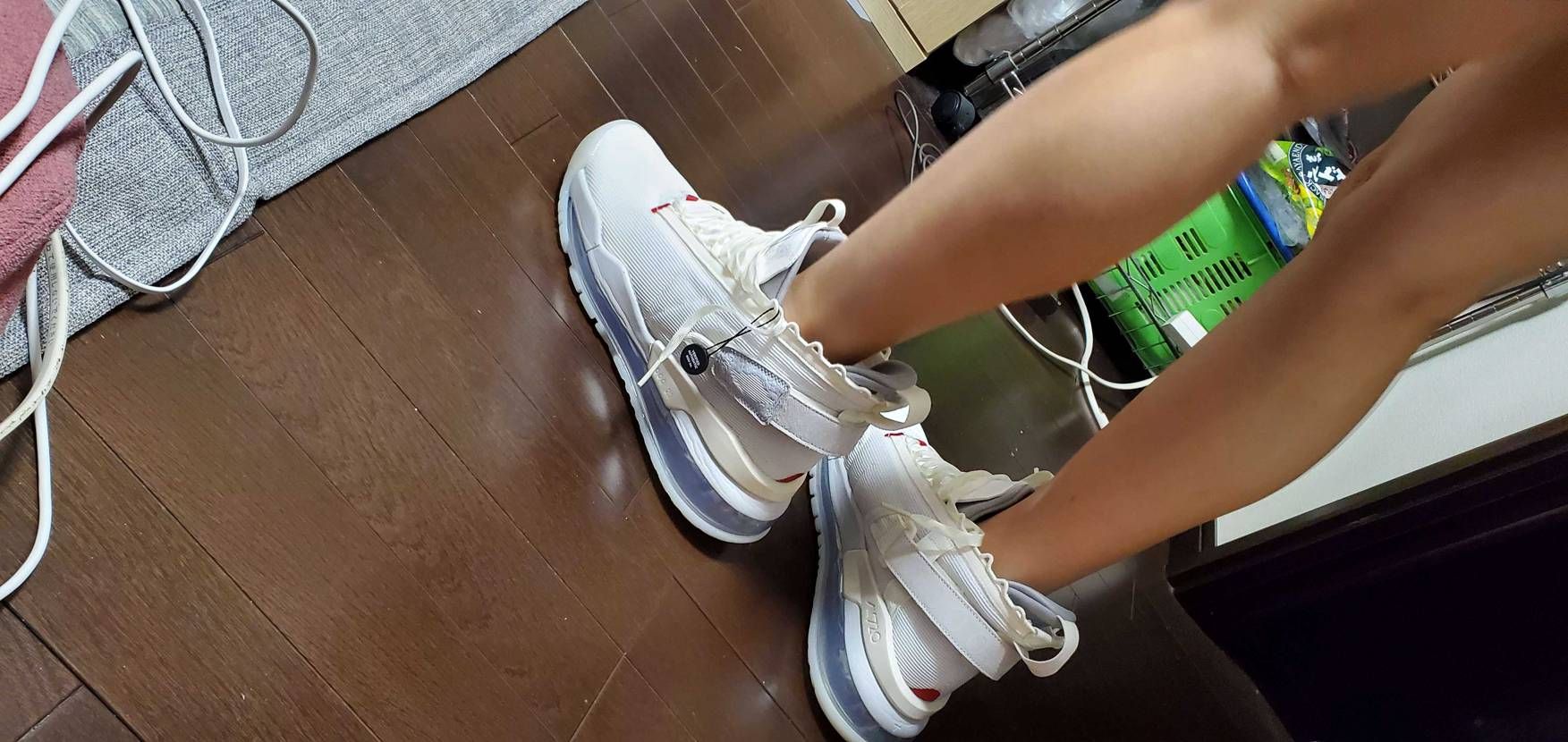 最高！