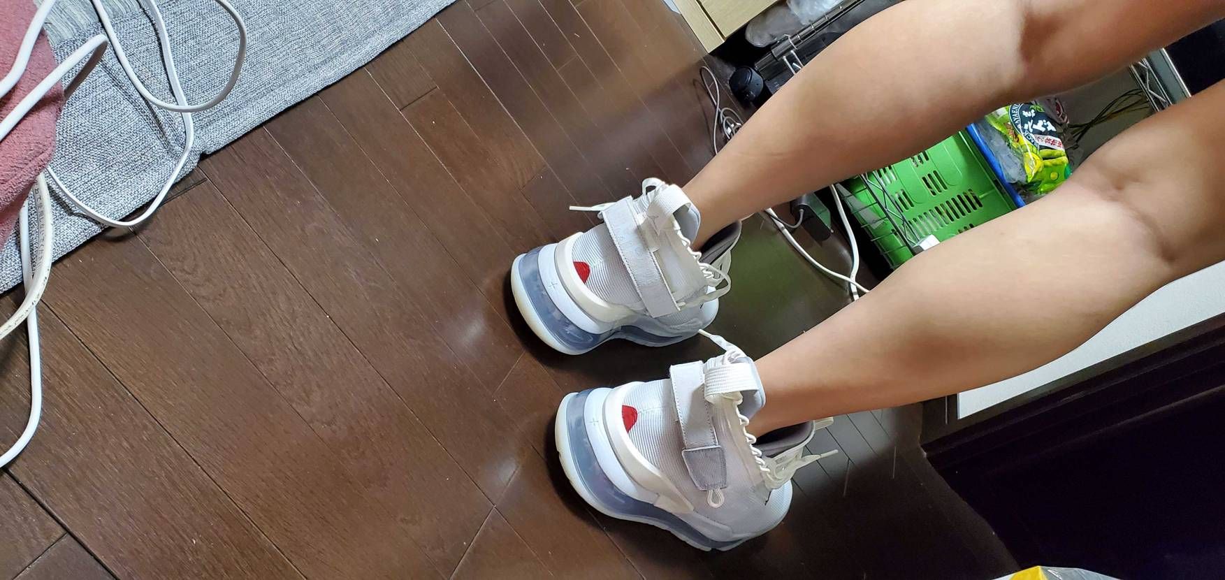 最高！