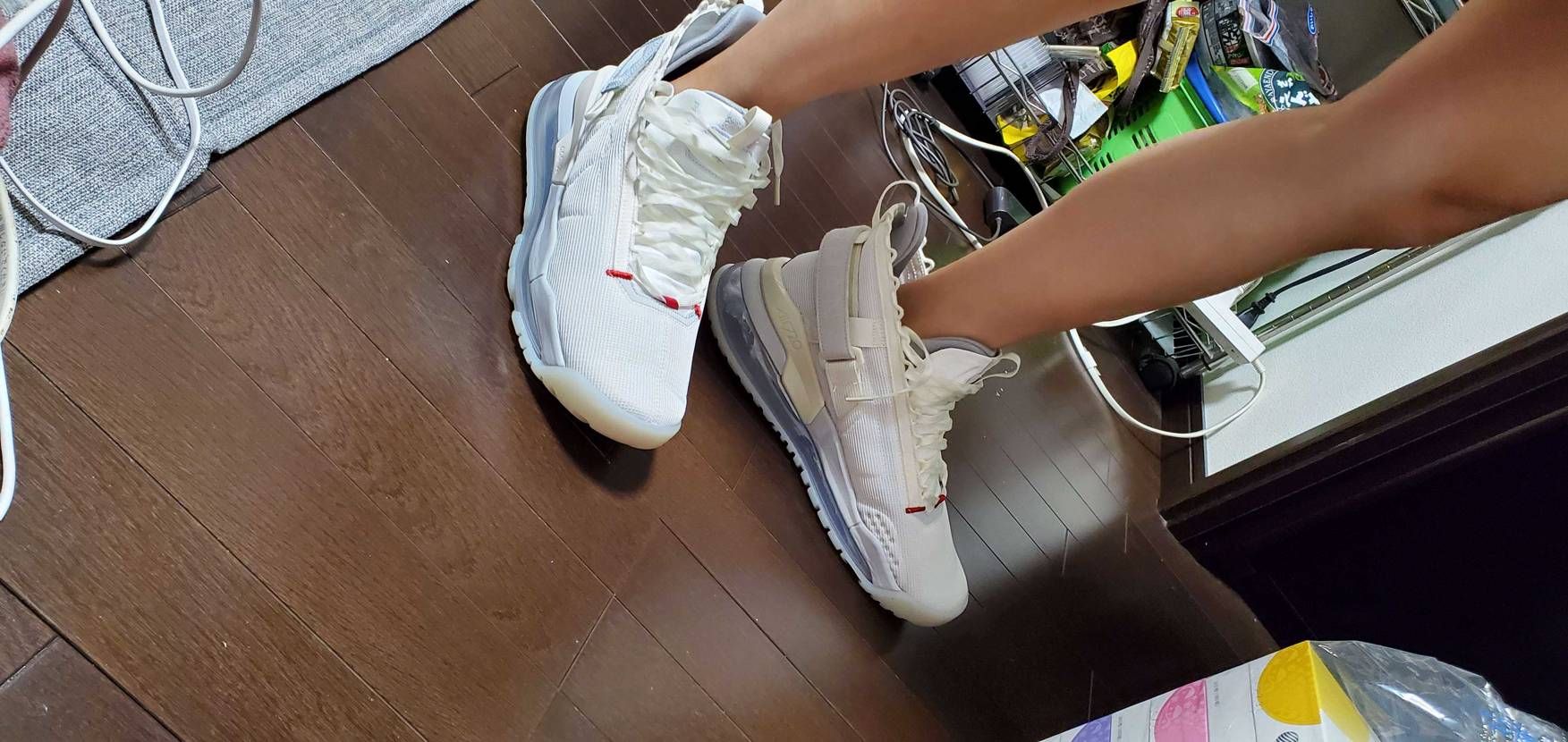 最高！
