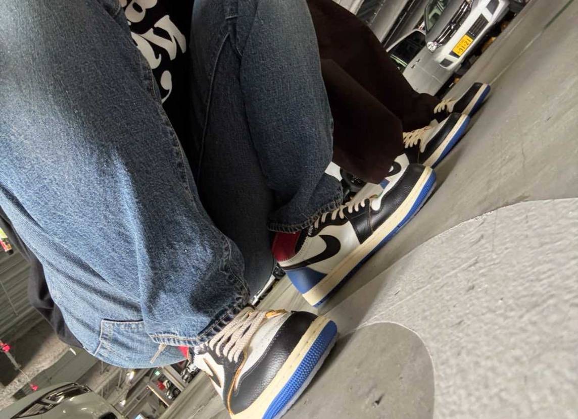 皆さんこんにちは✨️
今日は暑いですねぇ🥵🔥
tシャツ1枚でも暑いと感じてし