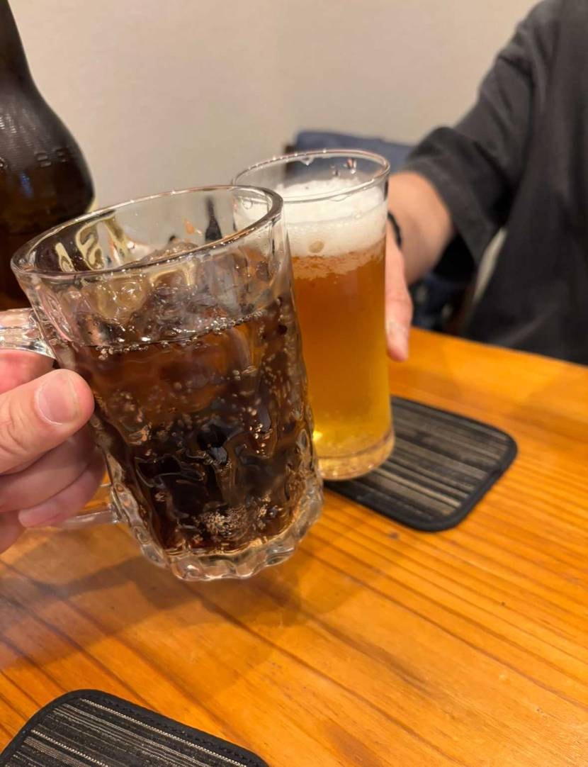 ハッピーハロウィン🎃🦇🕸
世間は雨でも仮装して都会へ出向く