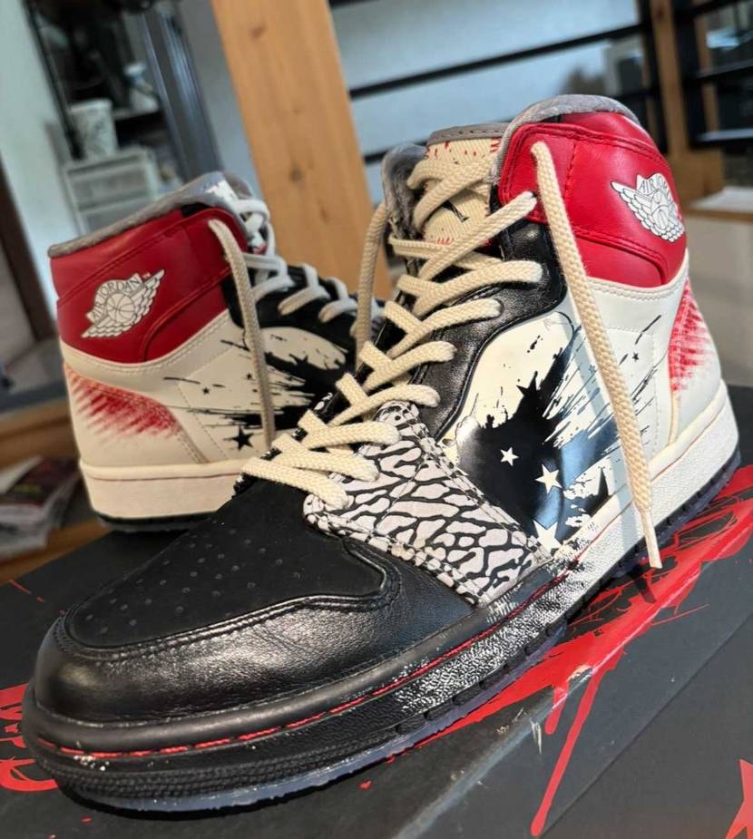 皆さんこんにちは✨️
連日AJ5を続けて楽しんでます😎👍
