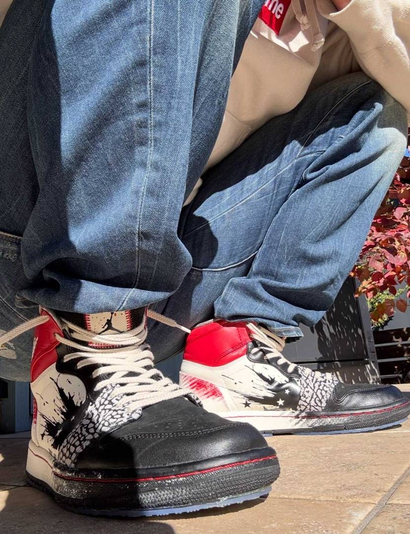 皆さんこんにちは✨️
本日は嫁と娘の退院日😍🙌
そんなおめでたい日に先日お迎