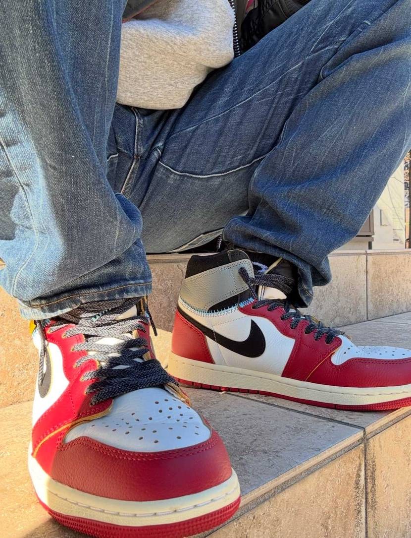 皆さんこんにちは✨️
本日も寒い🥶💦
育児育児しながらストレンジャーシングス