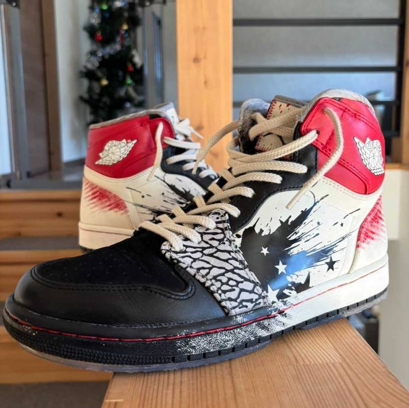 NIKE ナイキ トラヴィス 21cm スニダン当選品 NIKE ナイキトラヴィス