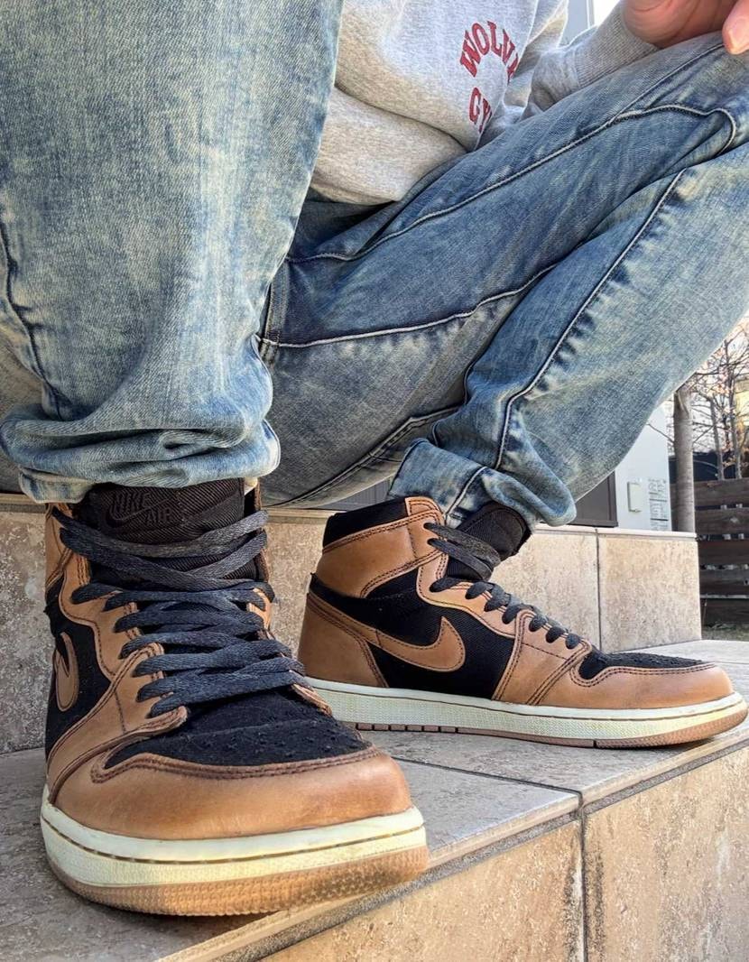 皆さんこんにちは✨️
今日も寒い🥶💦
本日は家族で近所にアウトレット散歩🚗💨