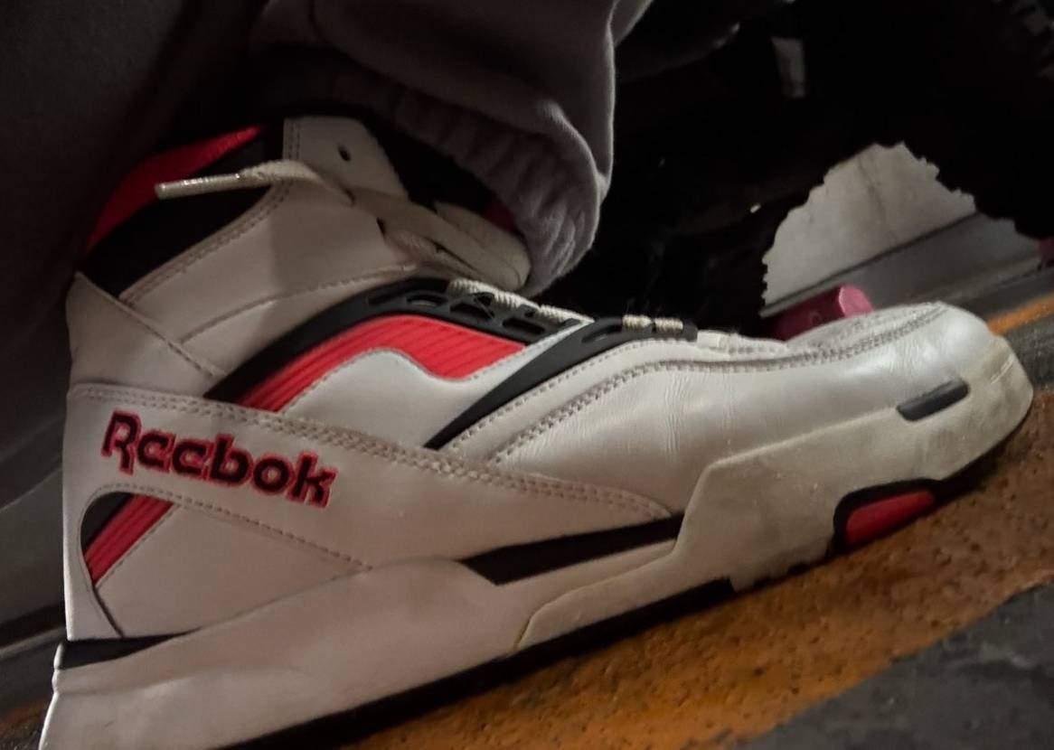 皆さんこんにちは✨️
昨日はよく寝たので無事に復活😎👍
