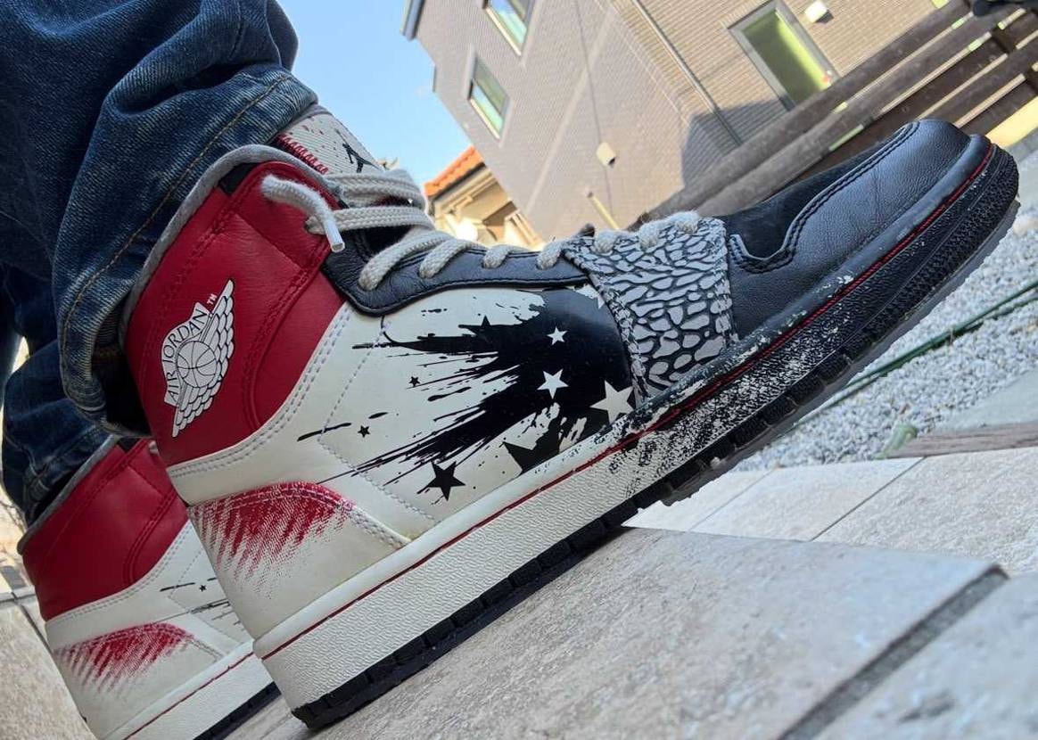 皆さんこんばんは✨
昨日夕方時間が出来たので車を洗車してた