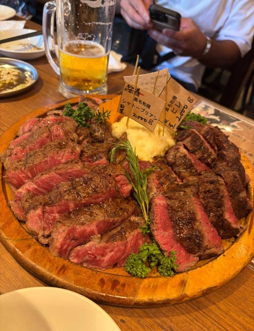 皆さんこんにちは✨️
本日は灼熱ですね🥵🔥
そして昨日は