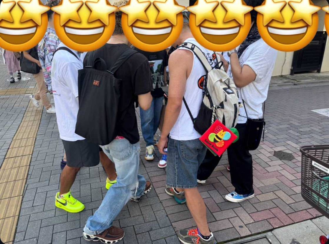 皆さんこんにちは✨️
本日は灼熱ですね🥵🔥
そして昨日は
