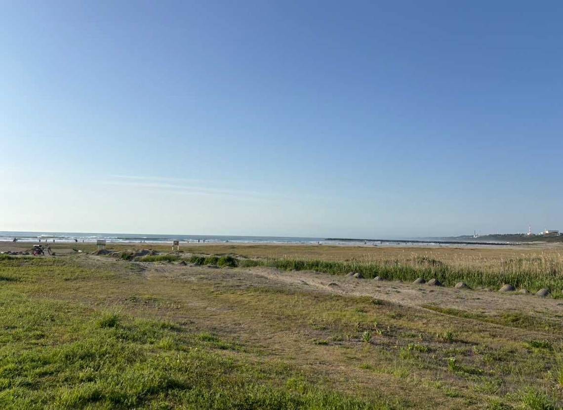 皆さんこんにちは✨️
本日は海活してきました🏄‍♂️🌊
