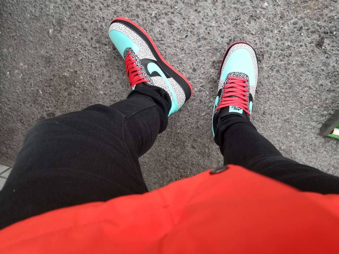 今日は
先日、届いた初by youの靴で出勤
満足😃✨