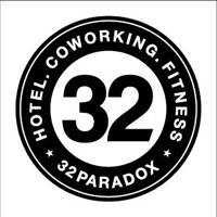 32PARADOX(出品者)