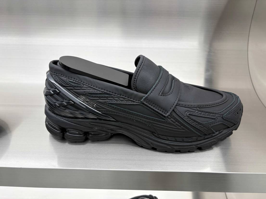 KITH TOKYO 普通に売ってます