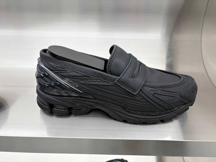 KITH TOKYO 普通に売ってます