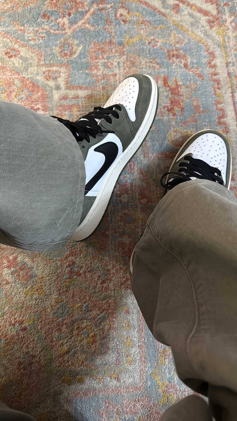 Medium Oliveオシャレだ🫒
みんな買おうね🫶