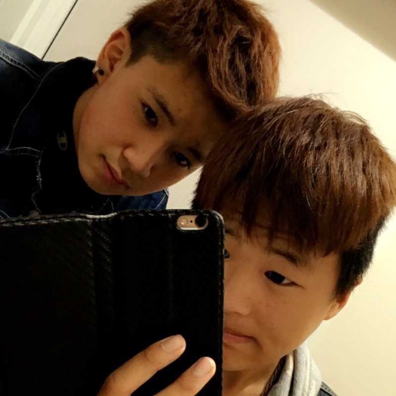 翔磨