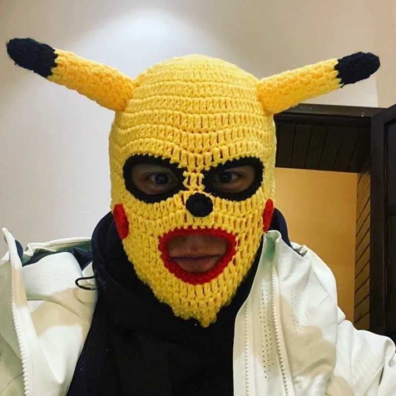 ユーザーアイコン