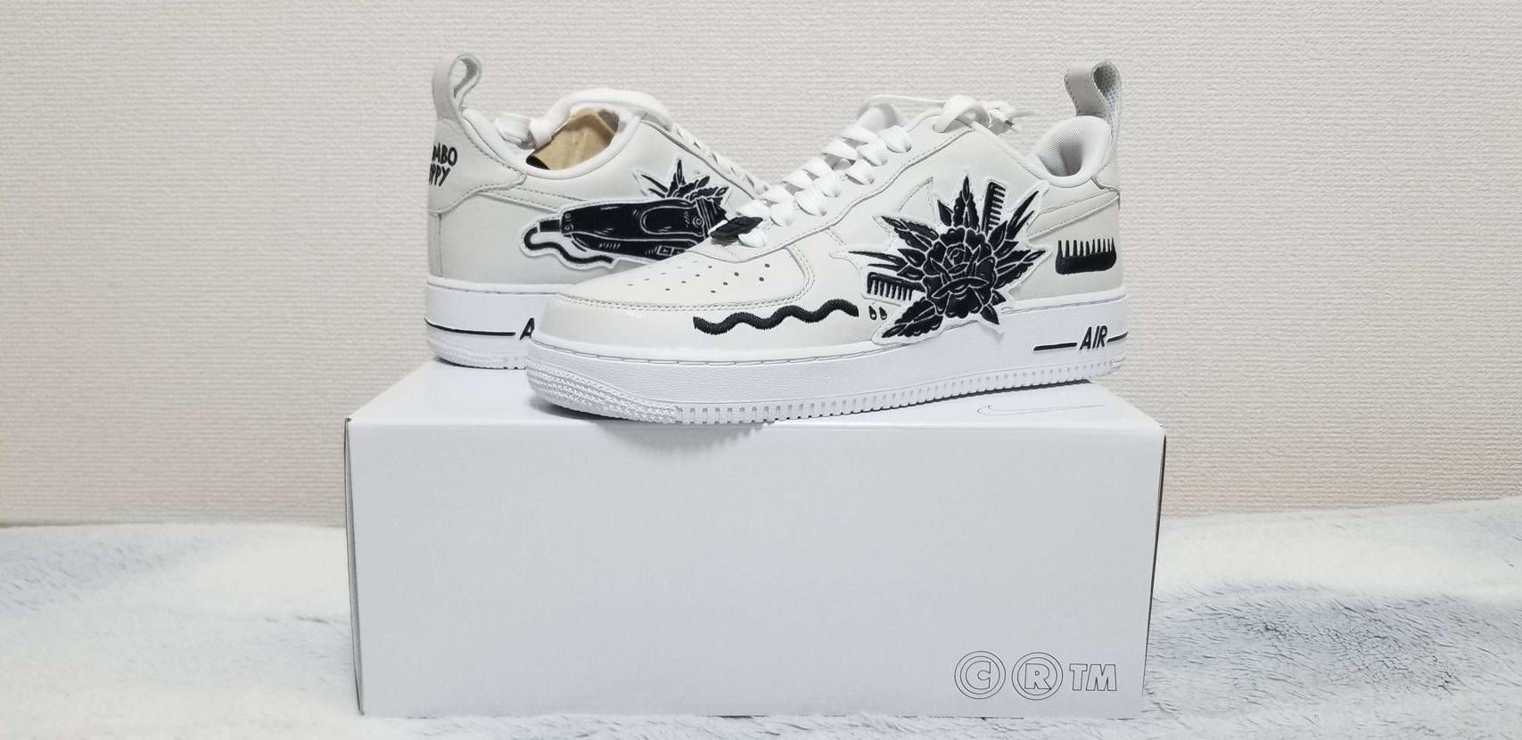 カラボきました✨これは買ってよかったです🤩