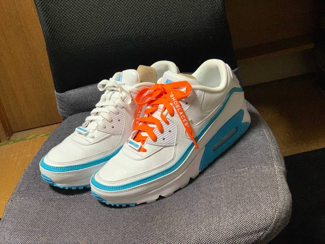 出来心でオレンジにしてみたけど、これはこれであり...かな？🧐