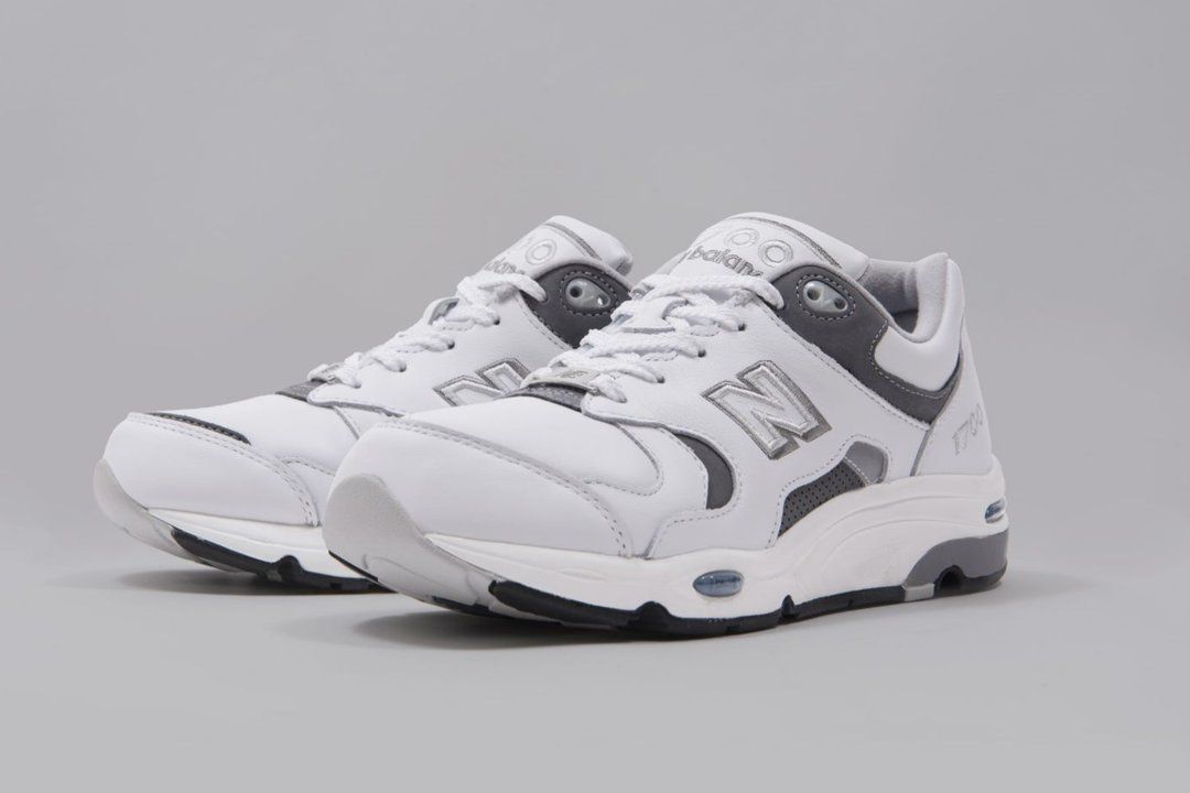 (CM1700NM/LNの話)
Sacai x NIKEもGOT'EMしてしま