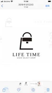 LIFE TIME co.,Ltd(出品者)