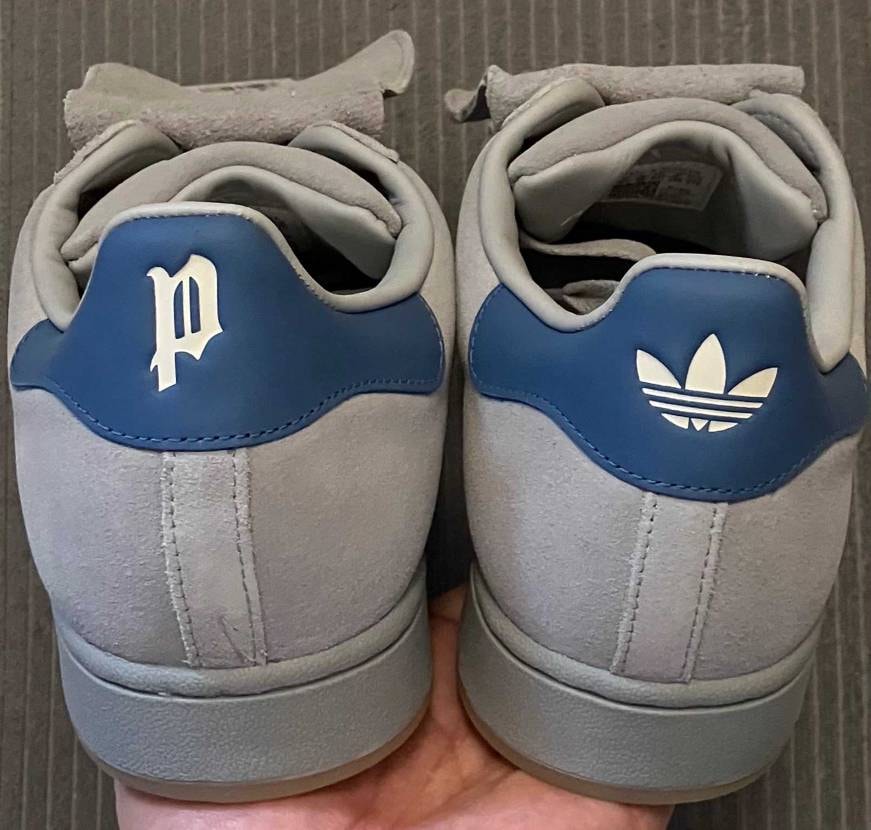 atmos × POINTLESS JOURNEY (Kin