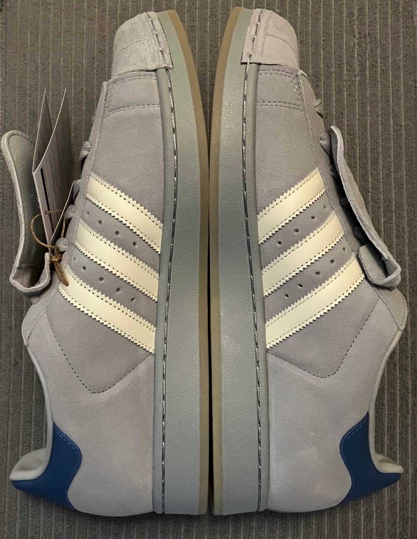 atmos × POINTLESS JOURNEY (Kin