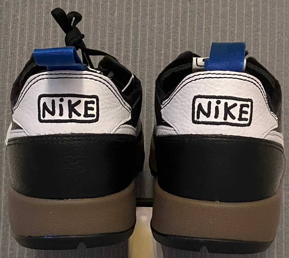 こんばんは😀
Tom Sachs × NikeCraft 