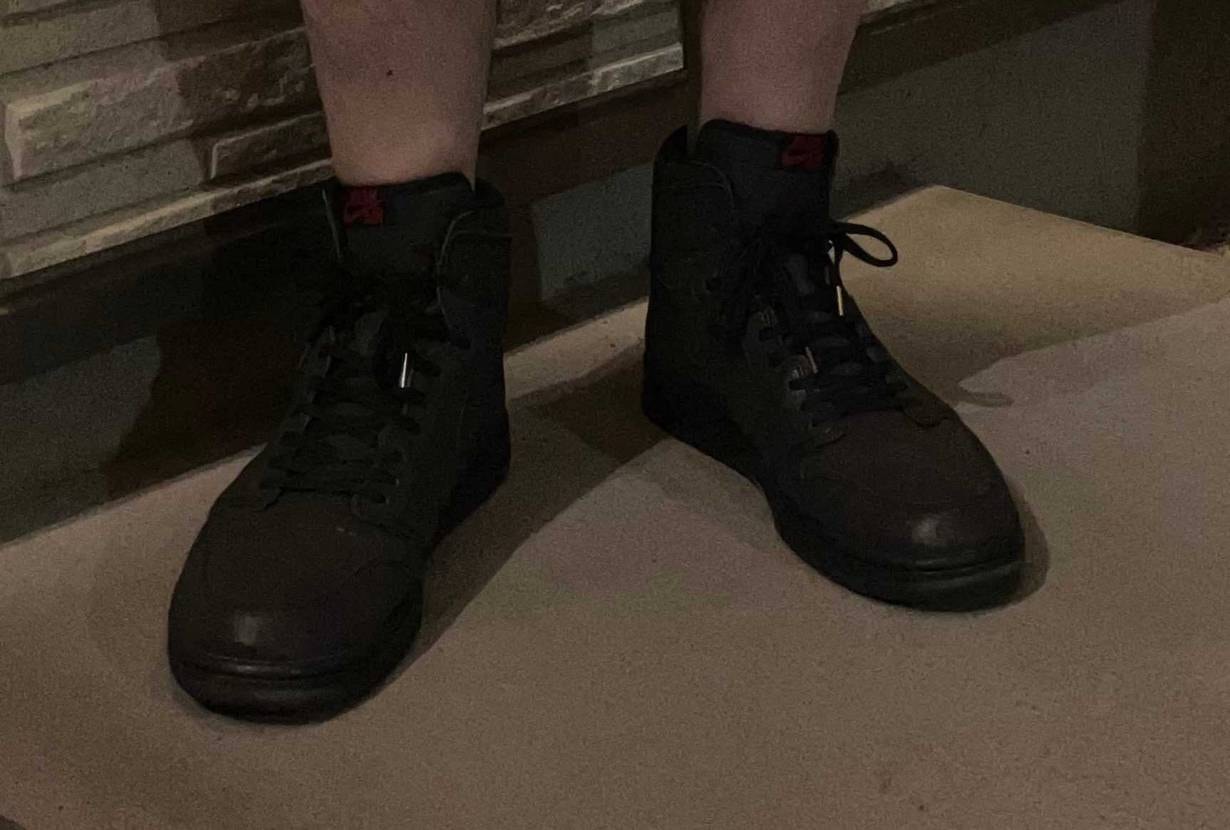 AIR JORDAN1 HIGH ZOOM R2T(エアジョーダン1 ハイ ズー