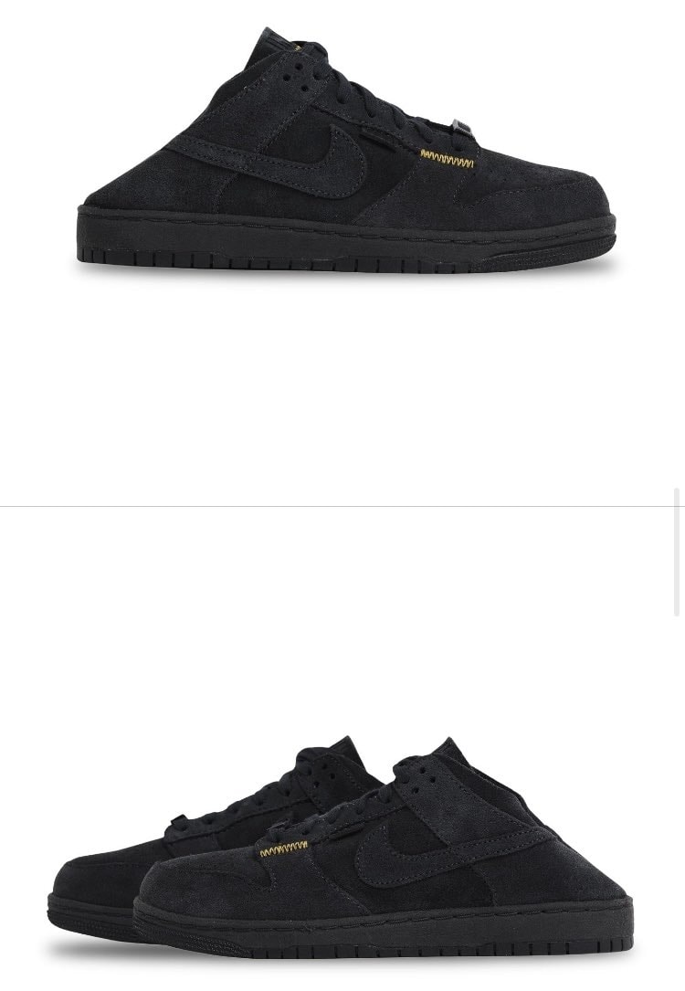 こんにちは😀
UNION × Nike Dunk Low 