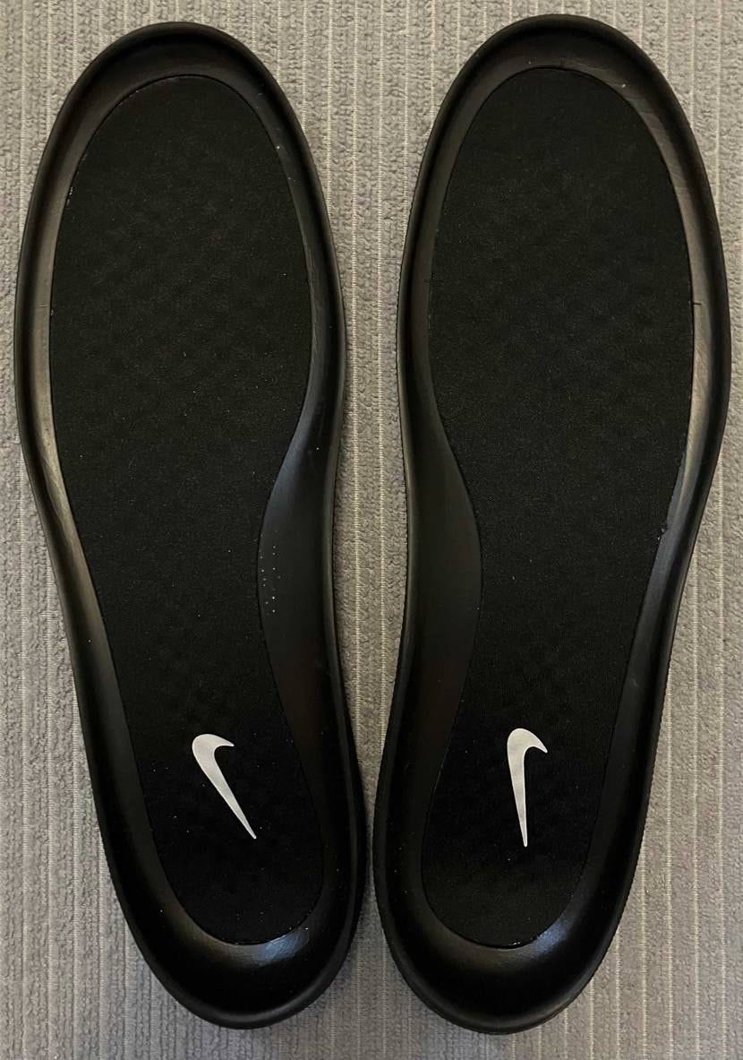 Nike Air Liquid Max "Triple Bl
