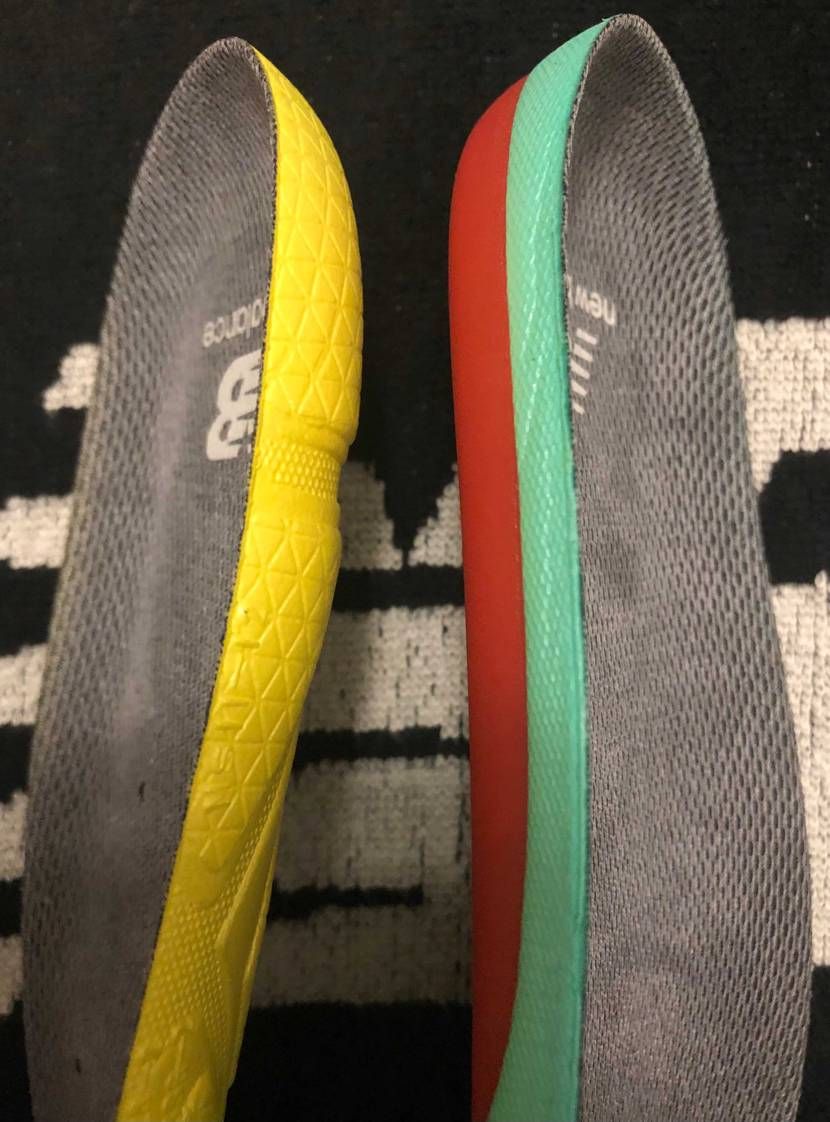 今回、雄斗SB👟ローやシュプダンクで通常よりサイズ感が小さく感じる人が多そうな