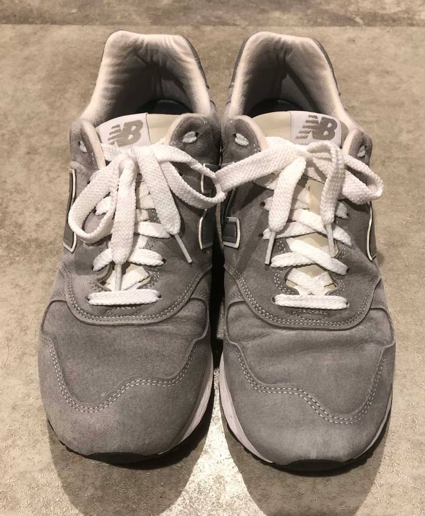 今日の通勤👟✨(何気に約1ヶ月振り😳)昨日がV6でギャップが凄い😅
でも