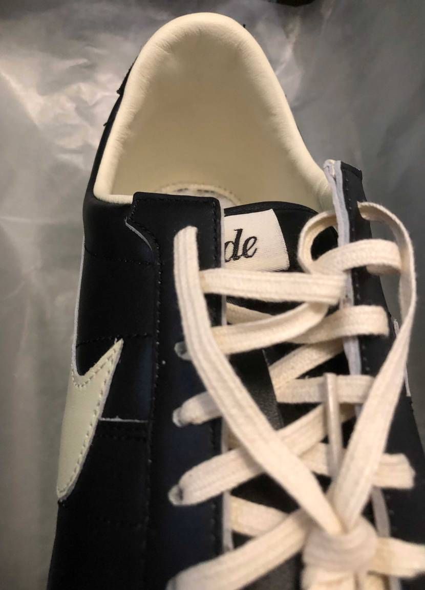 ようやくNBインソール(旧RCP130と280)が届いたので、改めてBODEアス