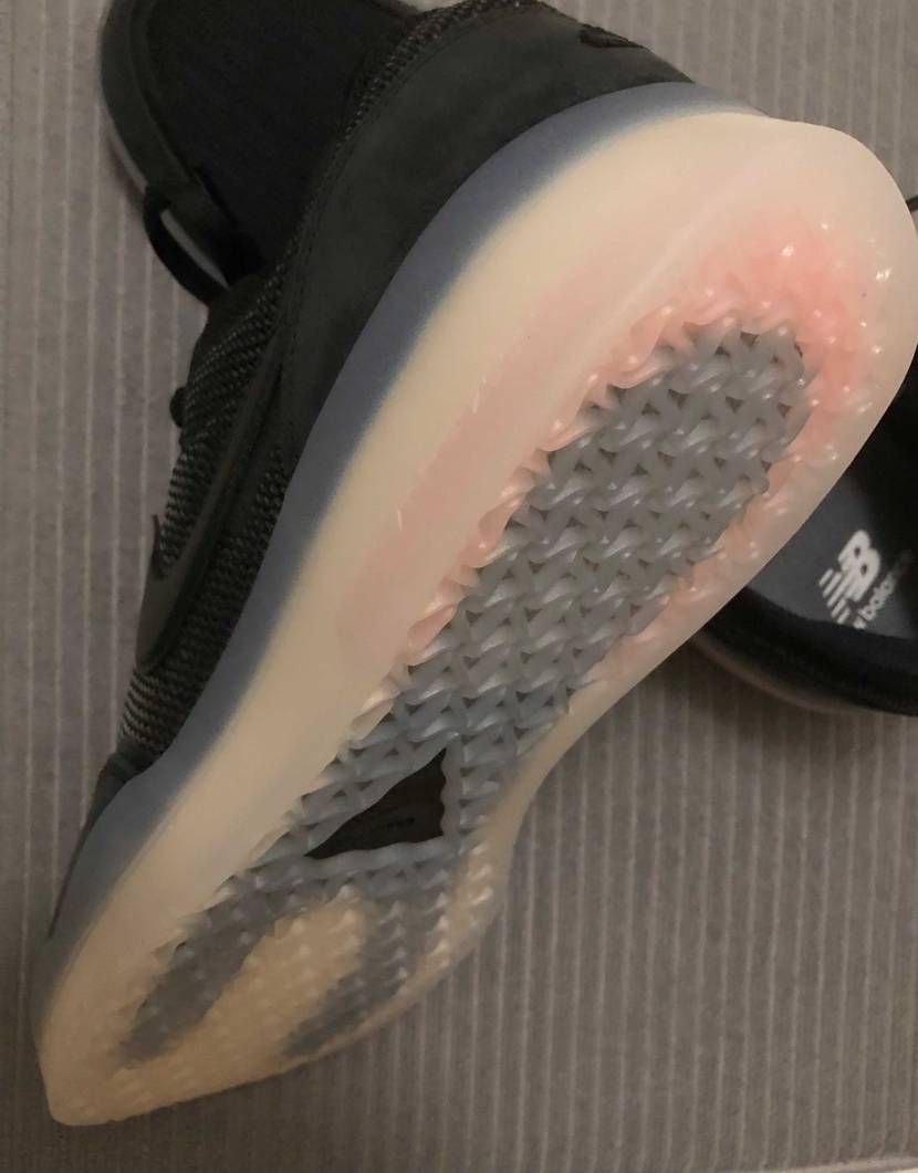 今年買ったNIKEで1番機能性に惹かれた👟 Problem 
