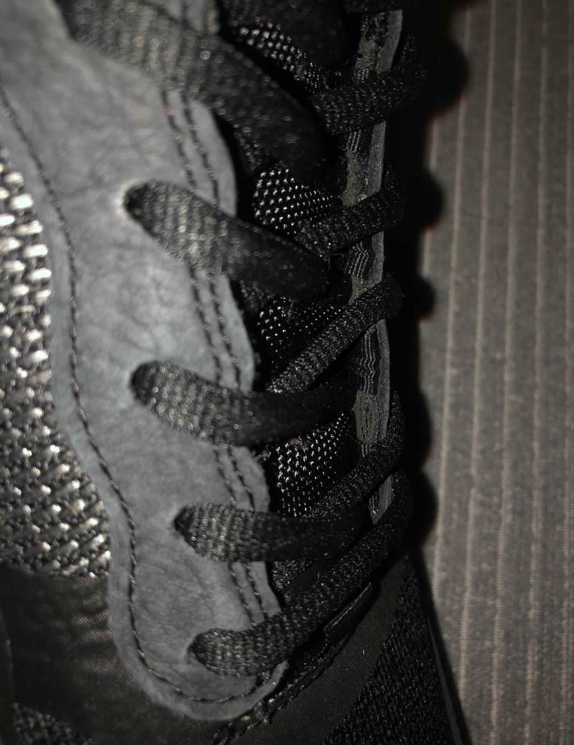 今年買ったNIKEで1番機能性に惹かれた👟 Problem 