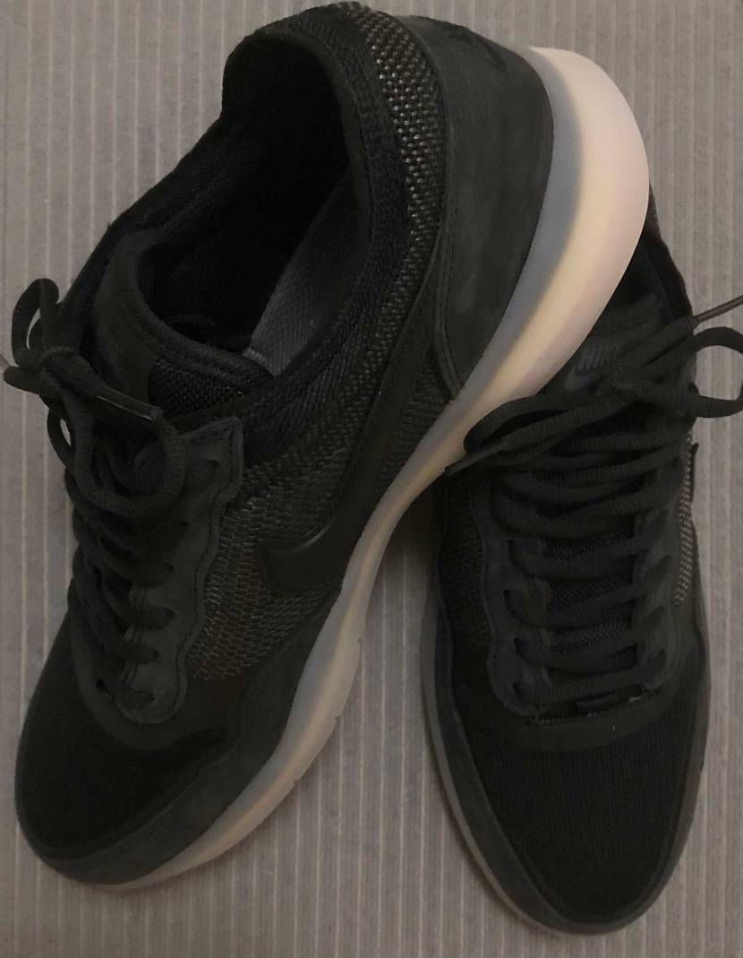 今年買ったNIKEで1番機能性に惹かれた👟 Problem 