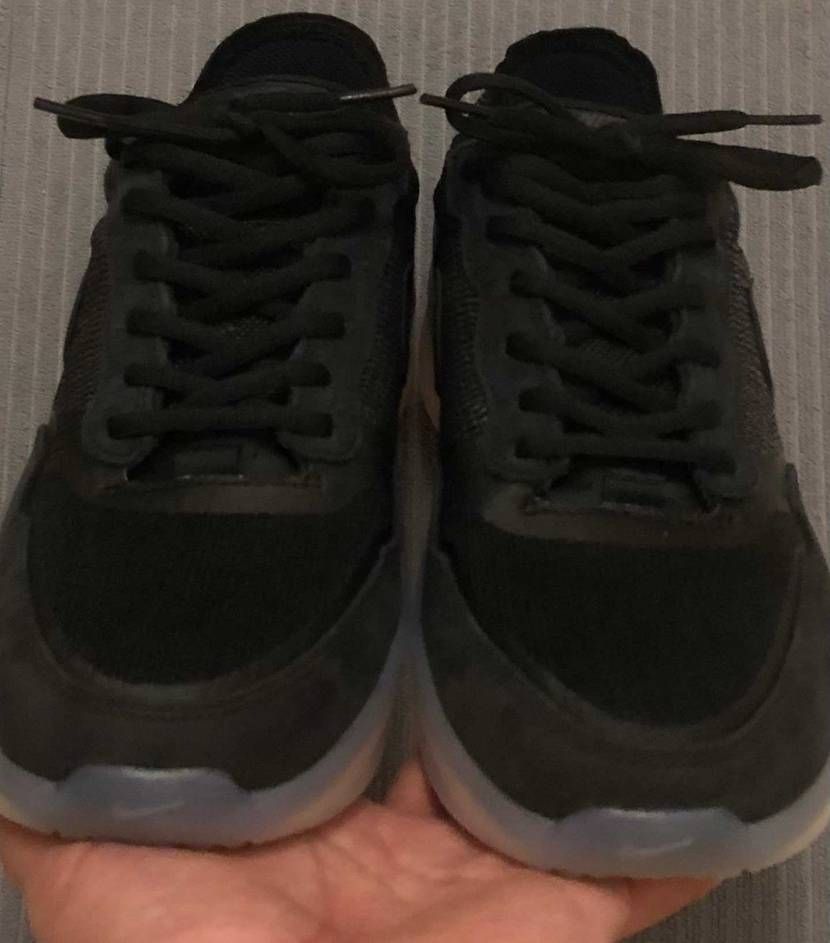 今年買ったNIKEで1番機能性に惹かれた👟 Problem 