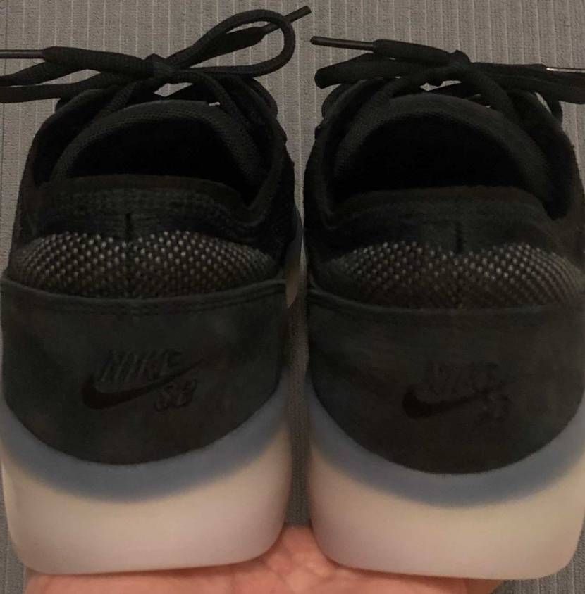 今年買ったNIKEで1番機能性に惹かれた👟 Problem 